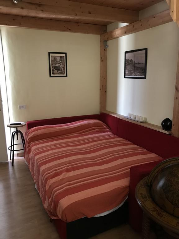 Villa Al Villino à Catane Extérieur photo